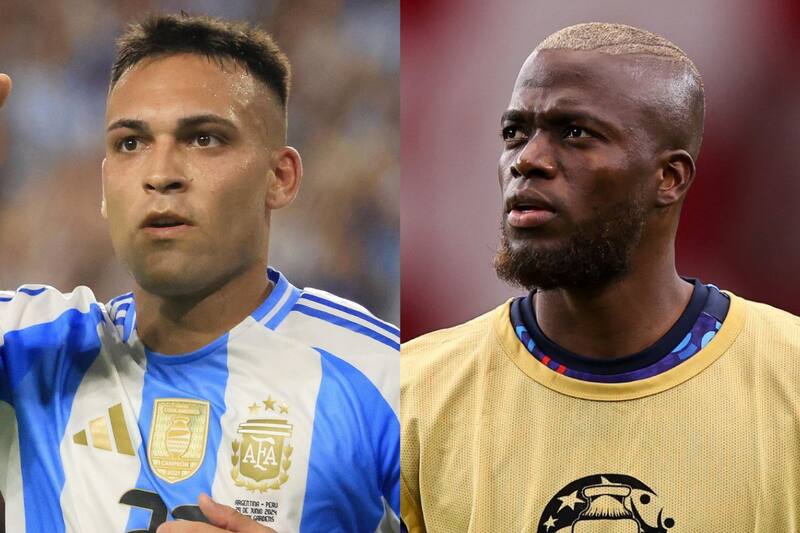 La Albiceleste y la Tri quieren avanzar a semifinales de Copa América.