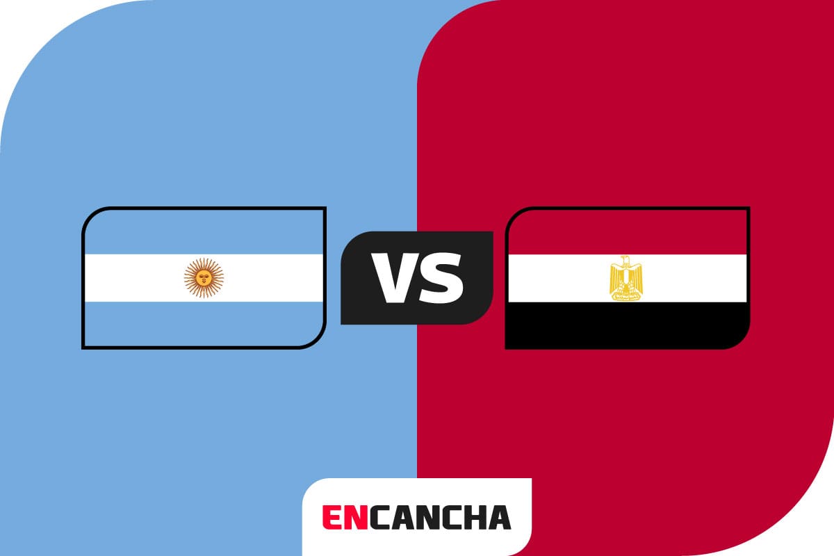 Por los octavos de final del Mundial 2026.