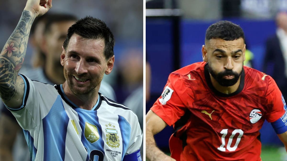 Argentina vs. Egipto por los octavos de final del Mundial 2026: quién transmite HOY por TV y online