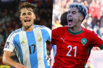 Argentina vs Marruecos: cuándo es la final del Mundial Sub 20, entradas y quién transmite