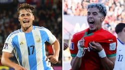 Argentina vs. Marruecos por la final del Mundial Sub-20: dónde ver HOY por TV y online