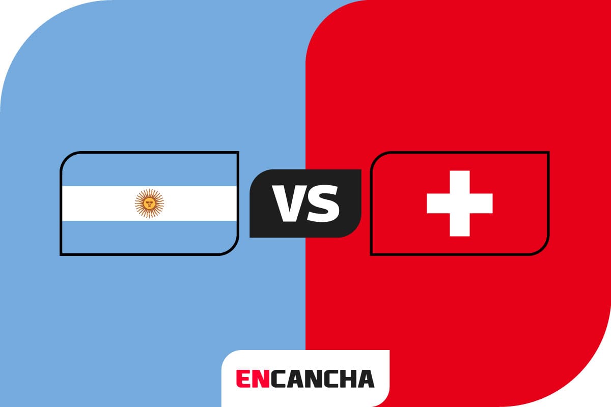 Se enfrentan por los cuartos de final del Mundial 2026.