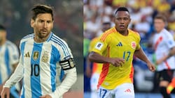 Argentina vs. Colombia: hora y dónde ver EN VIVO las Eliminatorias Sudamericanas
