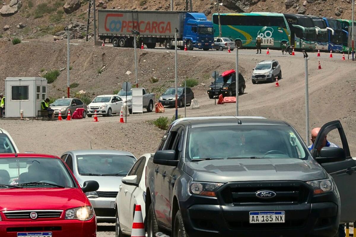 Proyecciones indican que podrían llegar hasta 500.000 personas en enero.