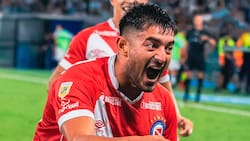 MARCADOR FINAL | Argentinos Juniors 3 - Barracas Central 0 por Torneo Apertura 2025