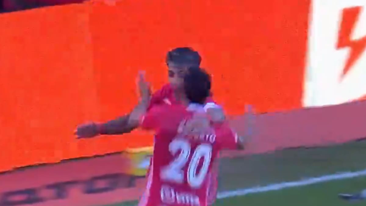 VIDEO | Con genial pase de Iván Morales: el chileno se lució en ilusionante gol de Argentinos Juniors