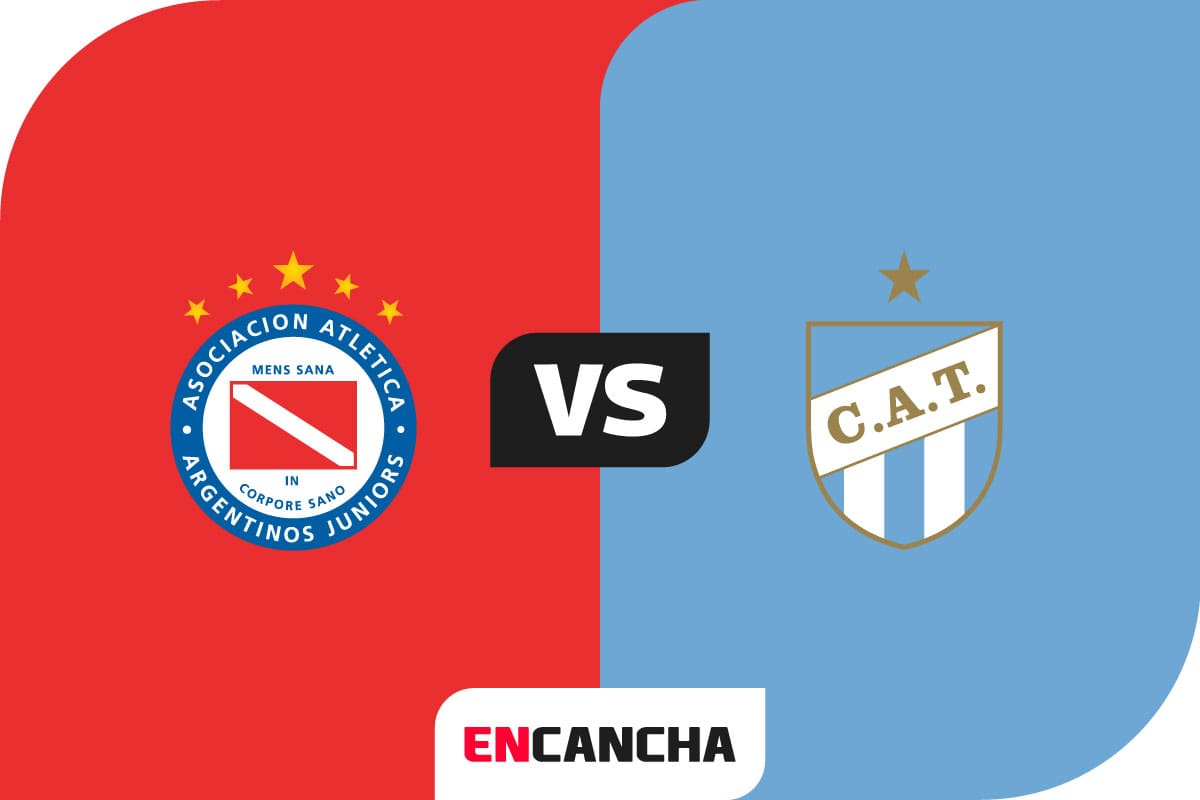 Se enfrentan por el Apertura 2026.