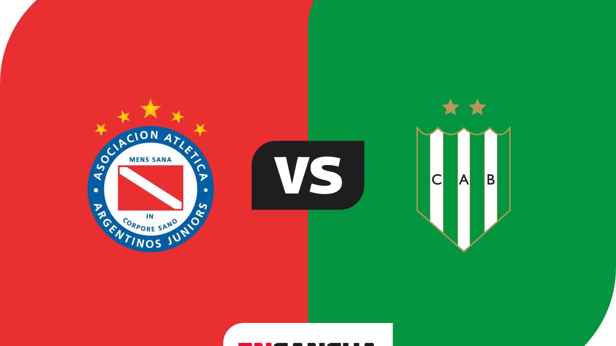 MARCADOR FINAL | Argentinos Juniors 3 - Banfield 2 por Torneo Clausura 2026