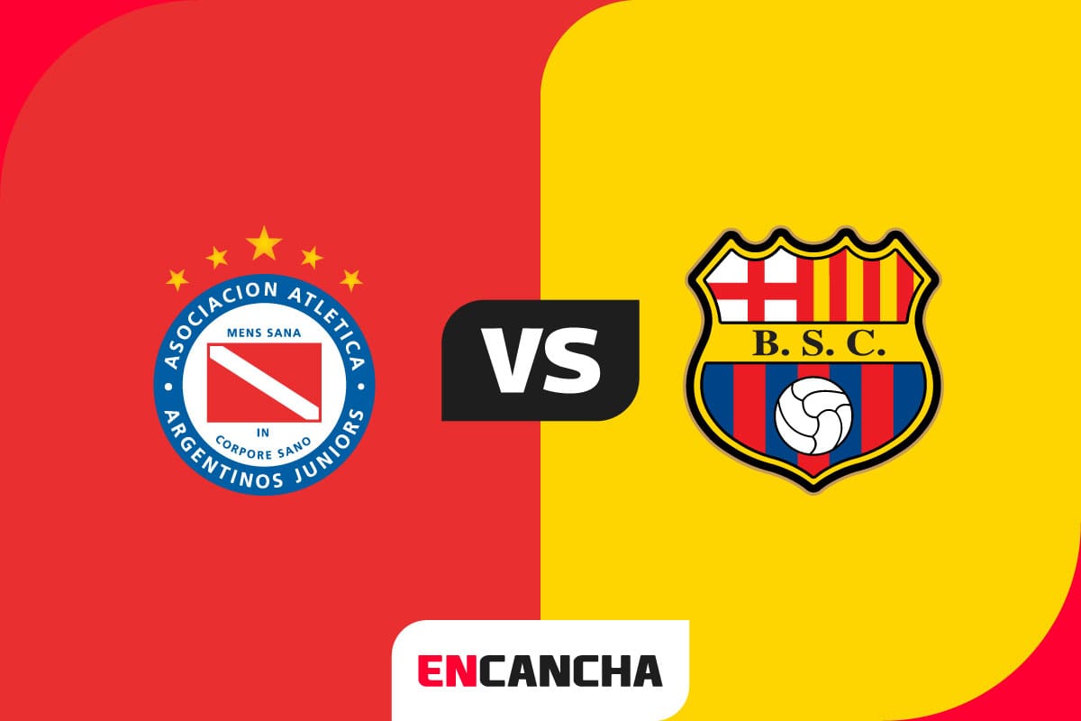 Por la revancha de la fase 2 de Copa Libertadores 2026.