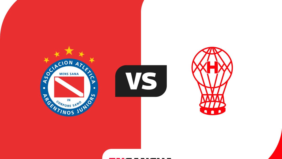 EN VIVO | Argentinos Juniors vs. Huracán por Torneo Clausura 2026: minuto a minuto del partido