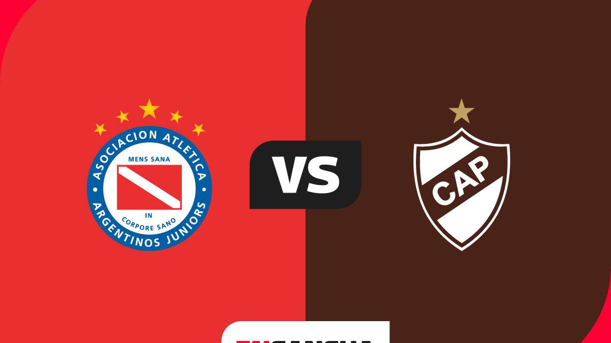 MARCADOR FINAL | Argentinos Juniors 1 - Platense 0 por Torneo Clausura 2026
