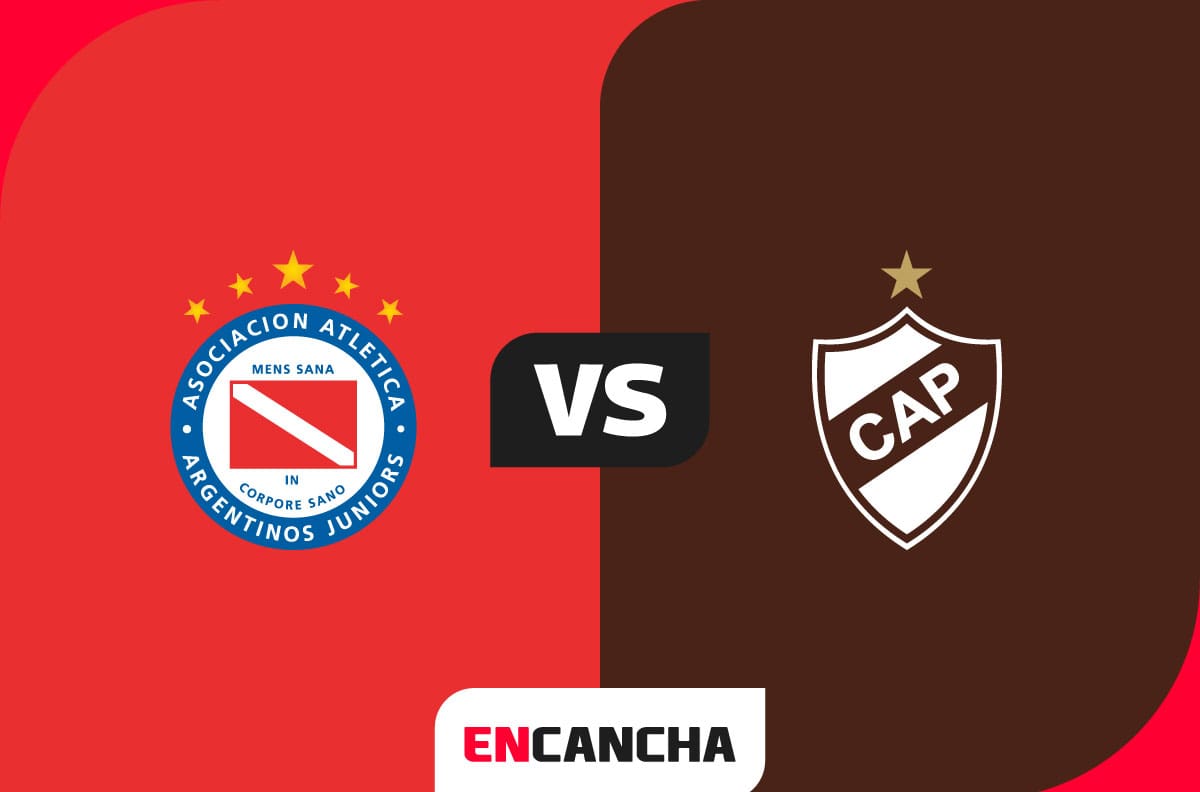 MARCADOR FINAL | Argentinos Juniors 1 - Platense 0 por Torneo Clausura 2026