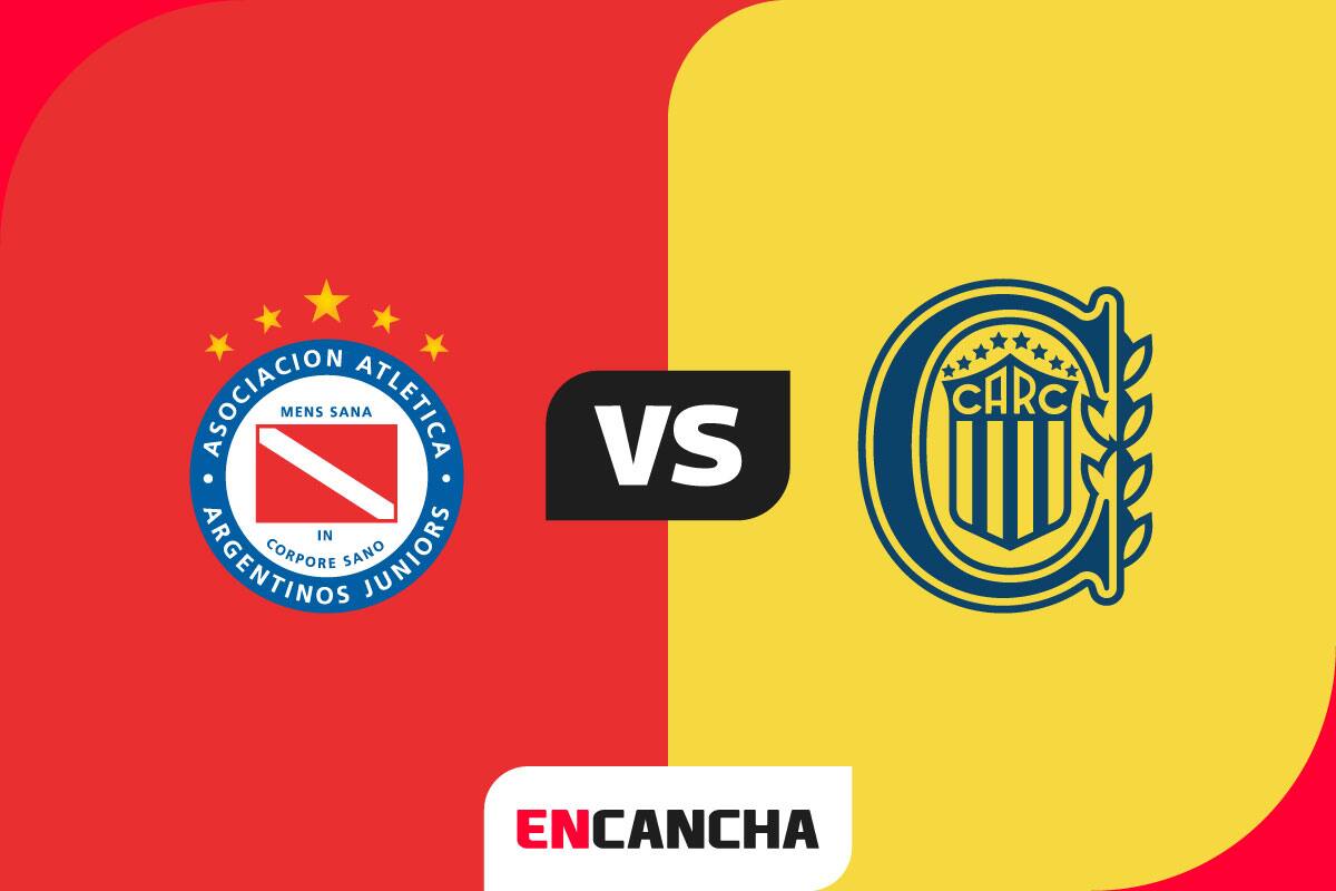 Se enfrentan por la fecha 10 del Apertura 2026.