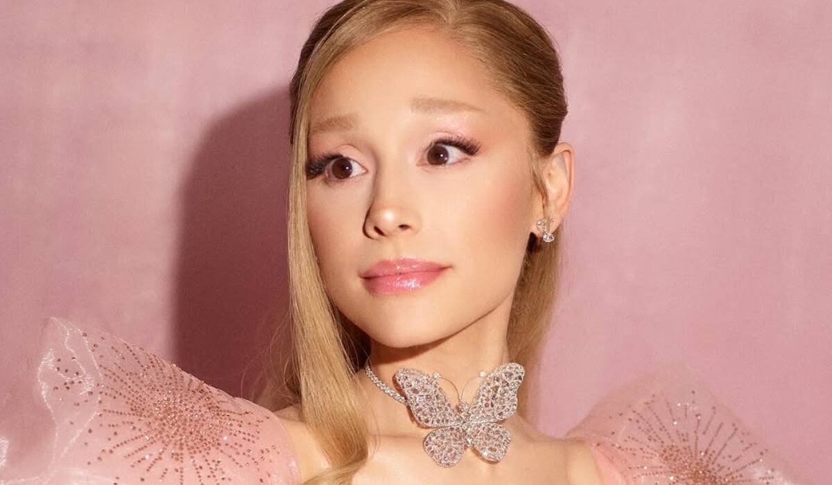 se emocionó tras primera nominación a los Premios Oscar 2025.