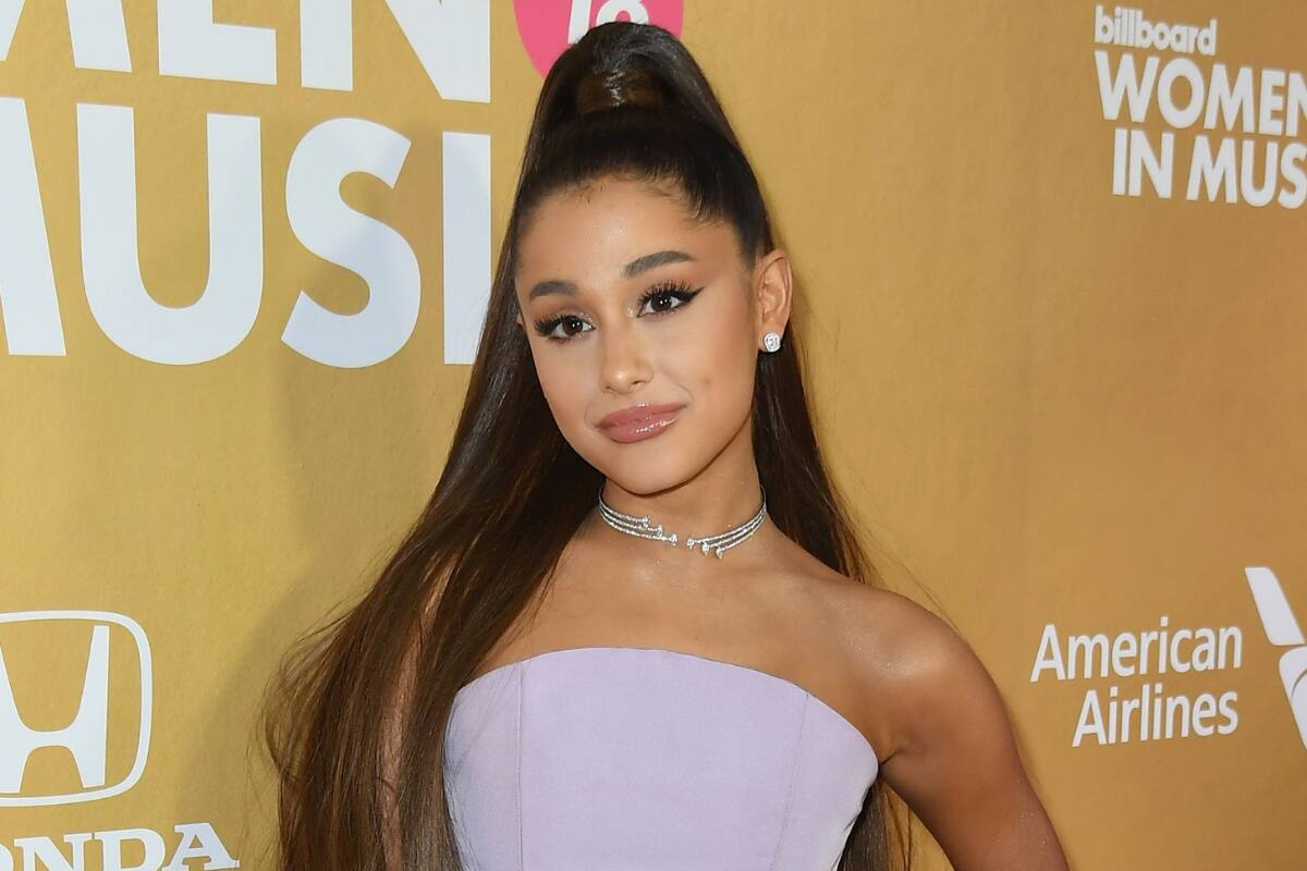 advirtió a sus fans desde su cuenta de Instagram.