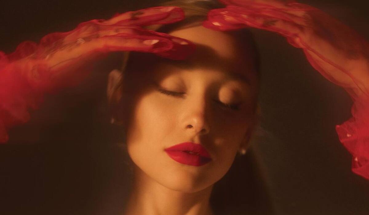 , su nuevo álbum es el más reproducido de lo que va el 2024.