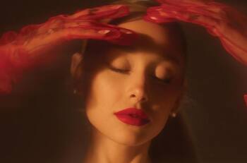 “Eternal Sunshine”, álbum de Ariana Grande es el más reproducido en un solo día durante este 2024