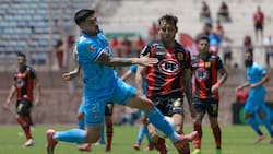 San Marcos y Rangers tendrán amistosos internacionales: los de Talca romperán un hito de 20 años