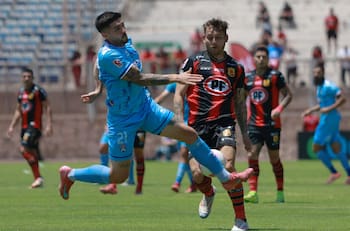 San Marcos y Rangers tendrán amistosos internacionales: los de Talca romperán un hito de 20 años