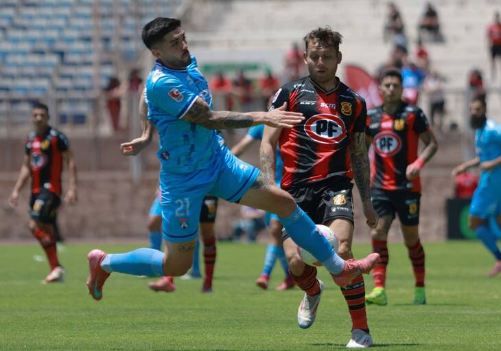 San Marcos y Rangers tendrán amistosos internacionales: los de Talca romperán un hito de 20 años