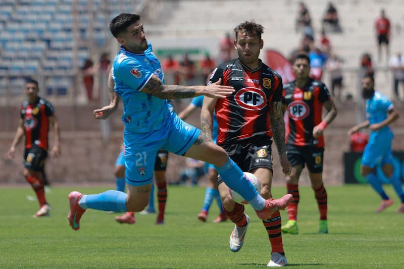 Jugarán en Primera B este año luego de no lograr el ascenso en la Liguilla. Foto: Agencia Aton