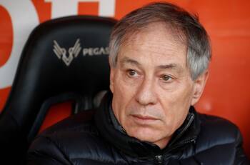 Jugó en la UC y está loco con Ariel Holan en Ecuador: “No es por tirarle flores, pero...”