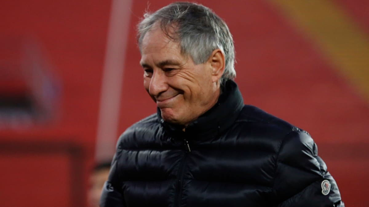 DT de Palmeiras le da con todo a Ariel Holan y lo acusa de hacer trampa en Libertadores: “Nunca vi algo así”