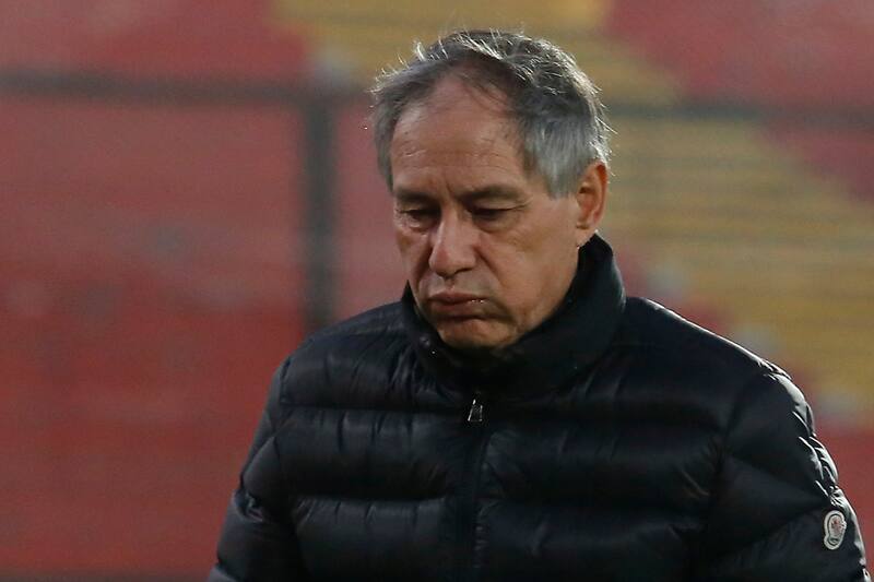 El entrenador se negó a retornar a Independiente de Avellaneda.