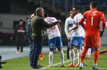Fichó en la UC, estuvo cerca de la U y ahora Sergio Agüero lo acusó de feroz ninguneo