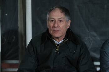 “Lo evaluaremos en la semana”: Ariel Holan se abre a dejar la UC