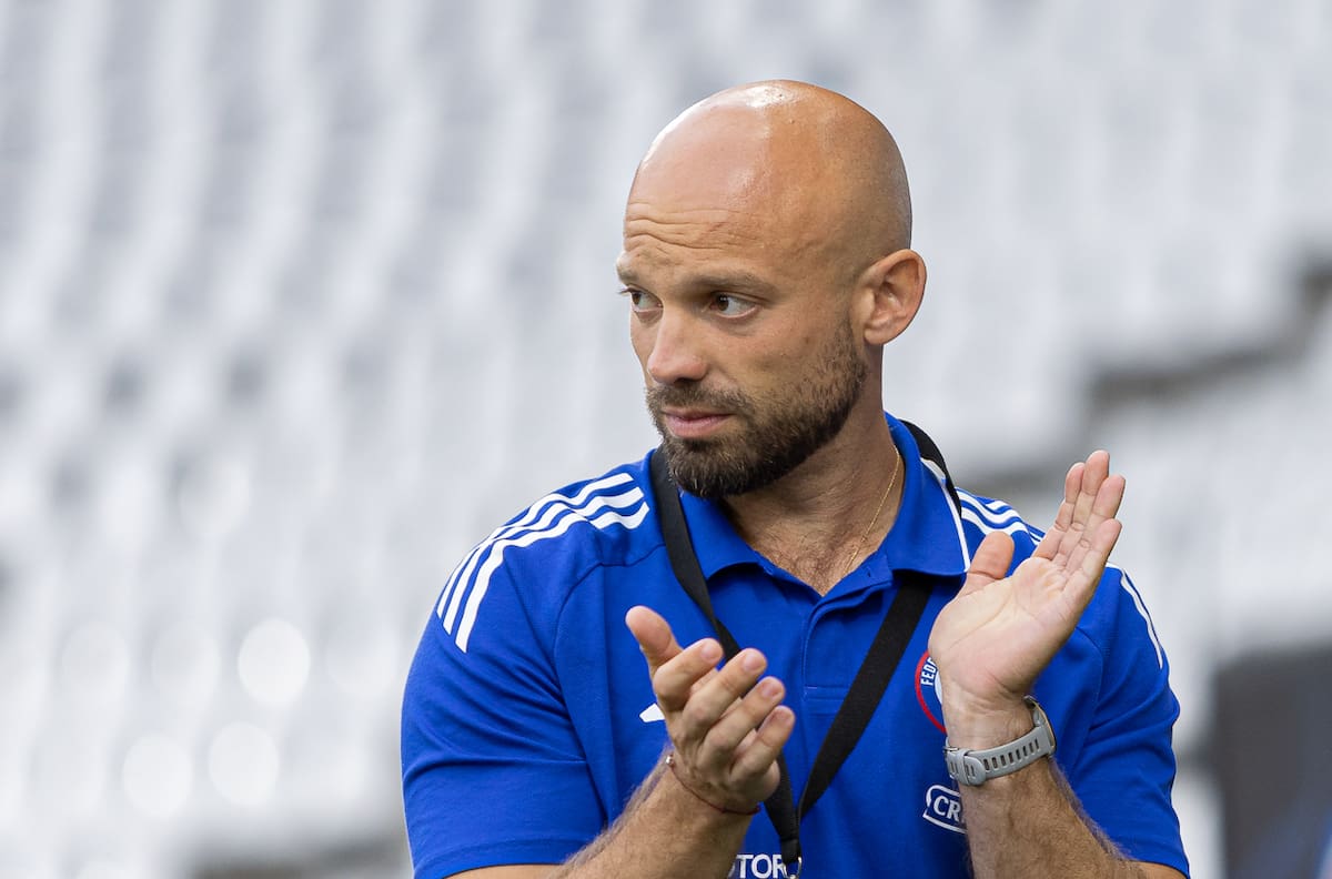 Tras feroz ninguneo: Colo Colo ahora sale “al rescate” de la Roja Sub 17