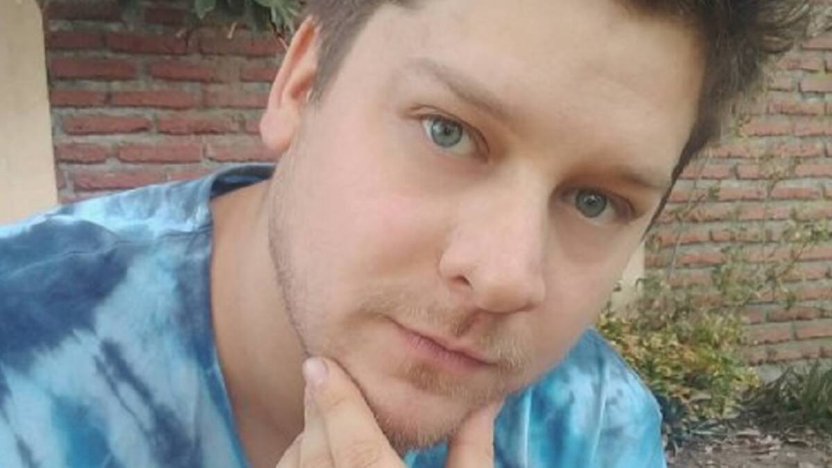 Se realizó un bypass gástrico: El increíble antes y después de Ariel Osses, exchico “Yingo”