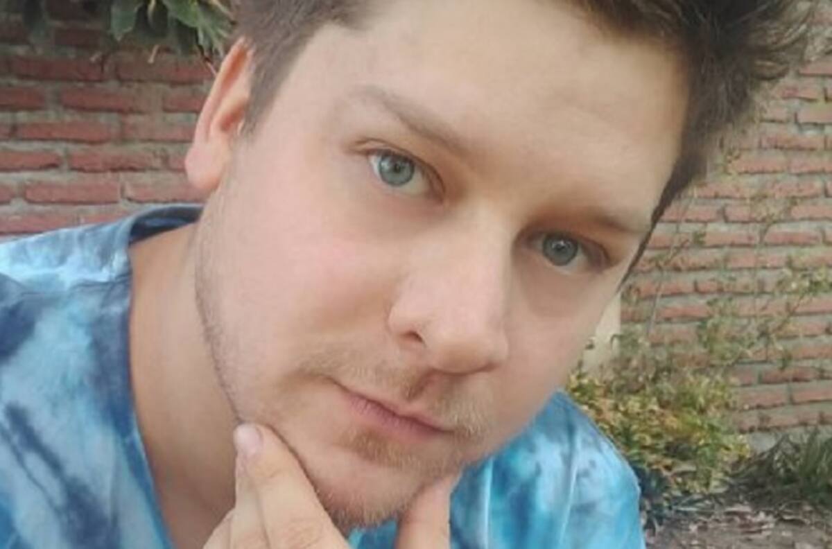 Se realizó un bypass gástrico: El increíble antes y después de Ariel Osses, exchico “Yingo”