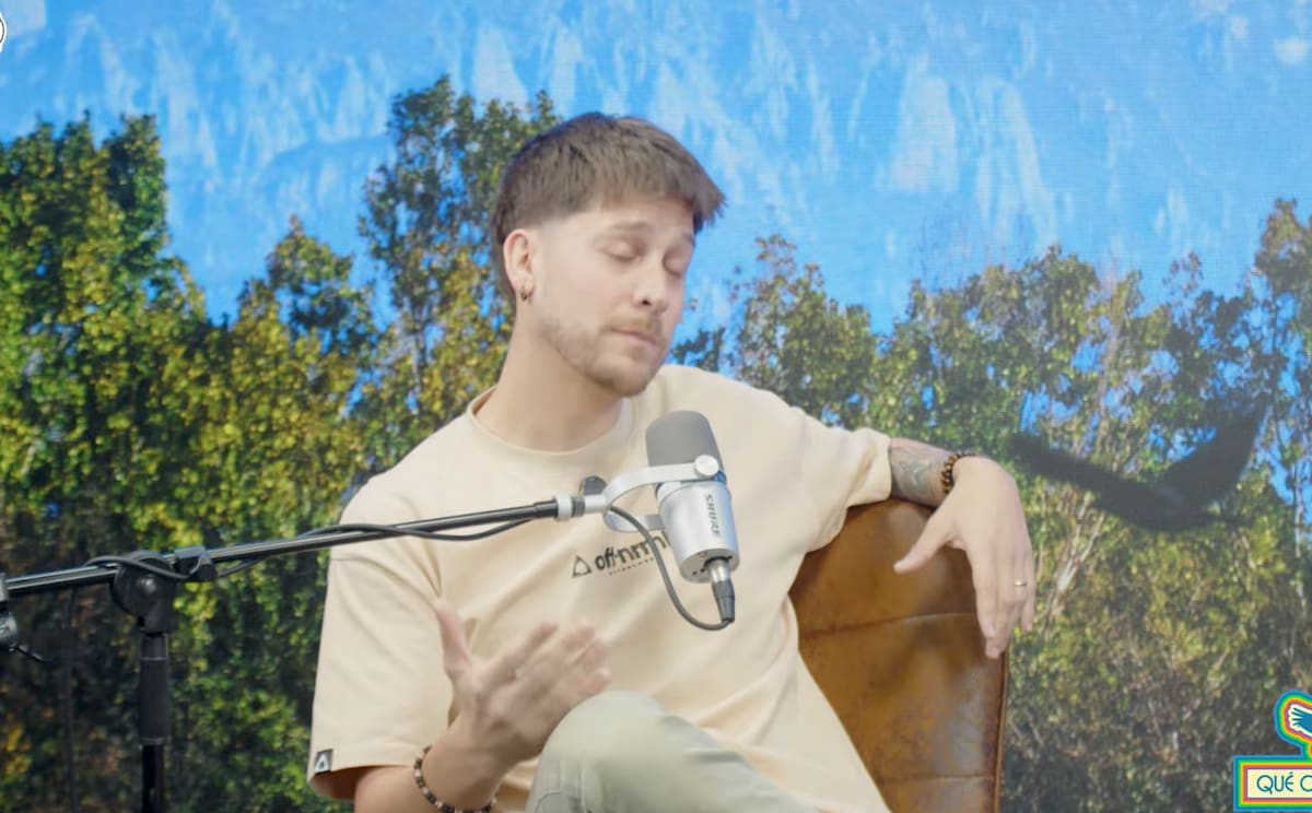 El ex Yingo reveló complejo episodio con Karol Lucero.