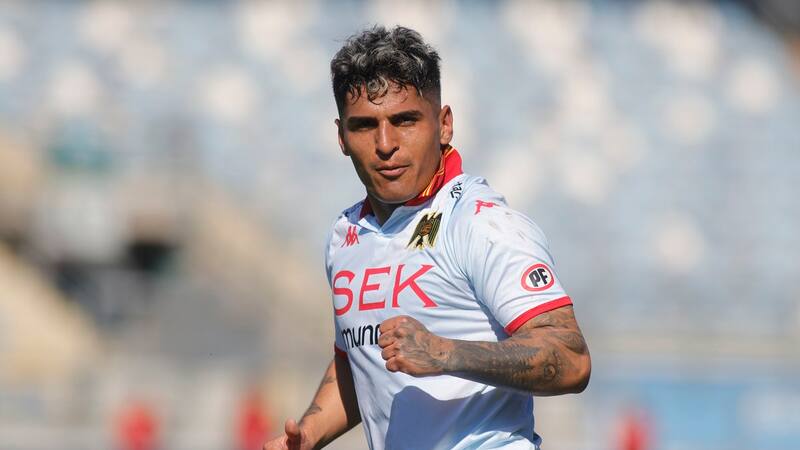 Definitivo: La U tomó una decisión final sobre la llegada de Ariel Uribe