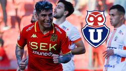 Obsesión azul: la dura negociación que tiene que afrontar la U para fichar a Ariel Uribe