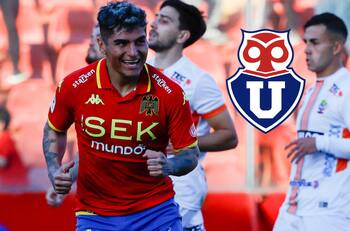 Obsesión azul: la dura negociación que tiene que afrontar la U para fichar a Ariel Uribe