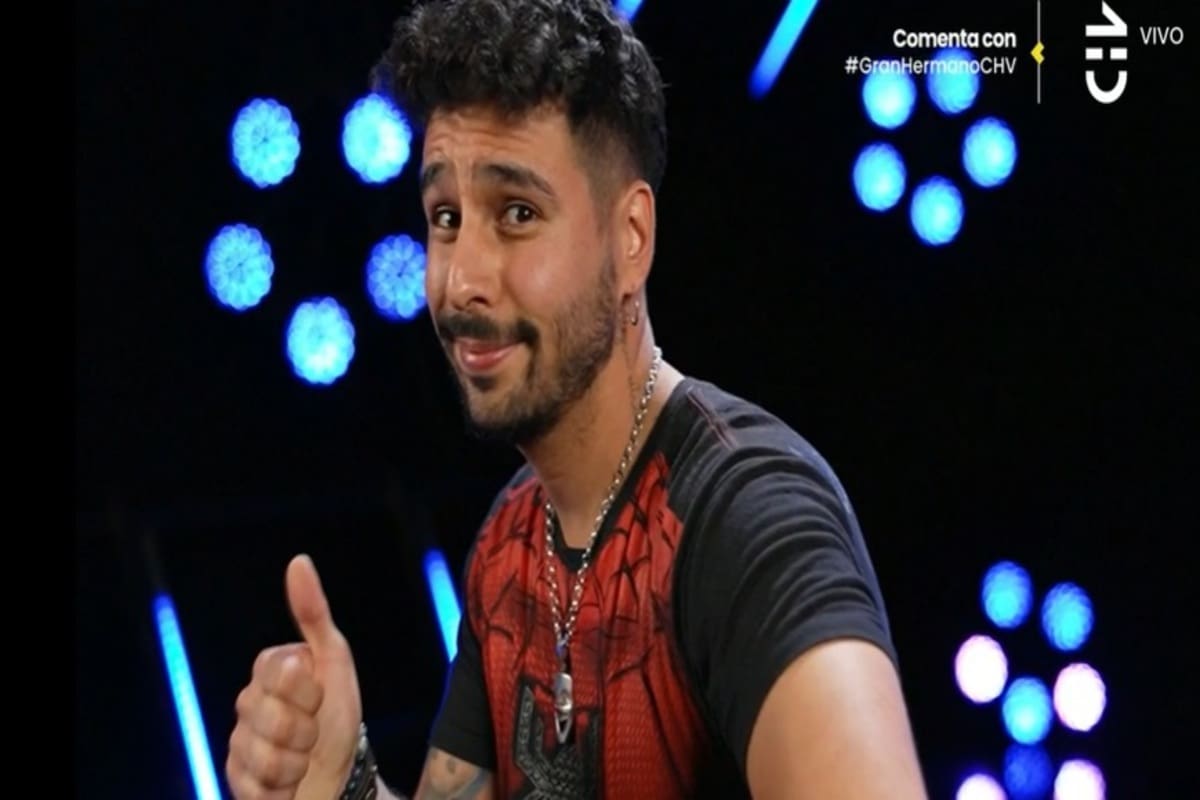 Créditos: CHV
