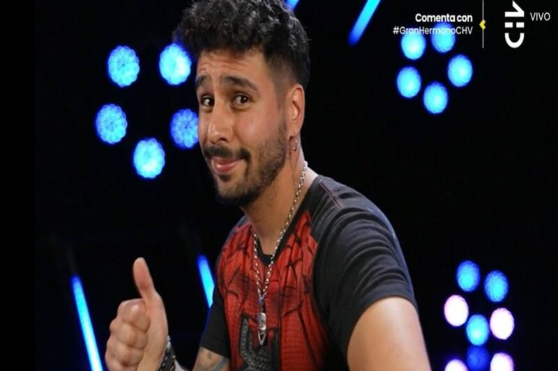 Créditos: CHV