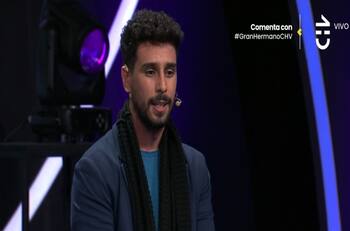 “No soy de llevarme con gente hipócrita”: Ariel Wuth reveló a quién dejó sus votos en “Gran Hermano” Chile