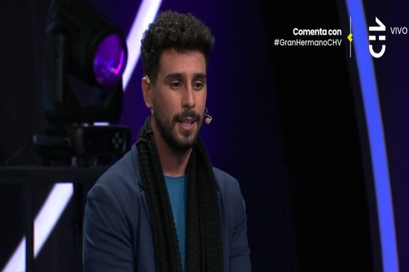 Créditos: Pantallazo CVH