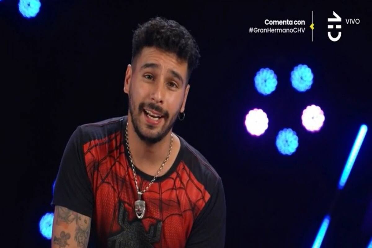 Créditos: CHV