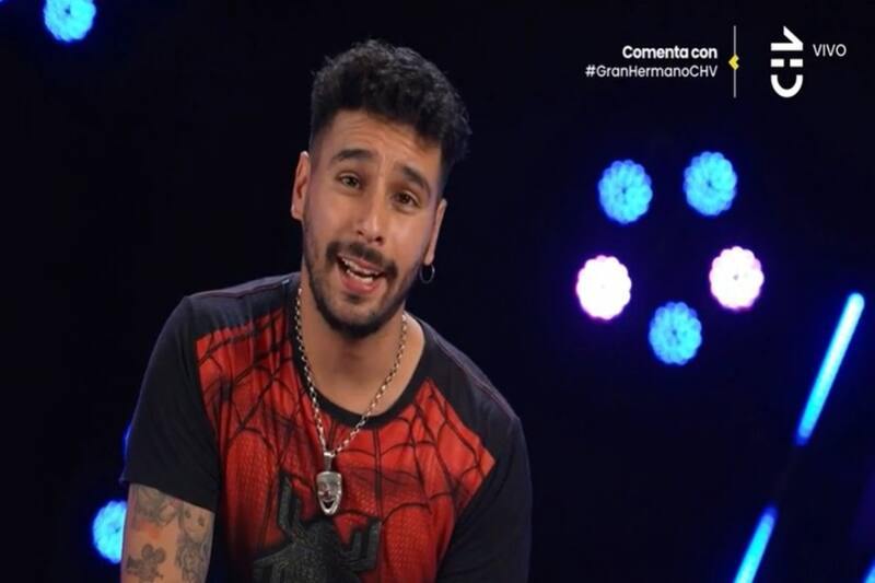 Créditos: CHV