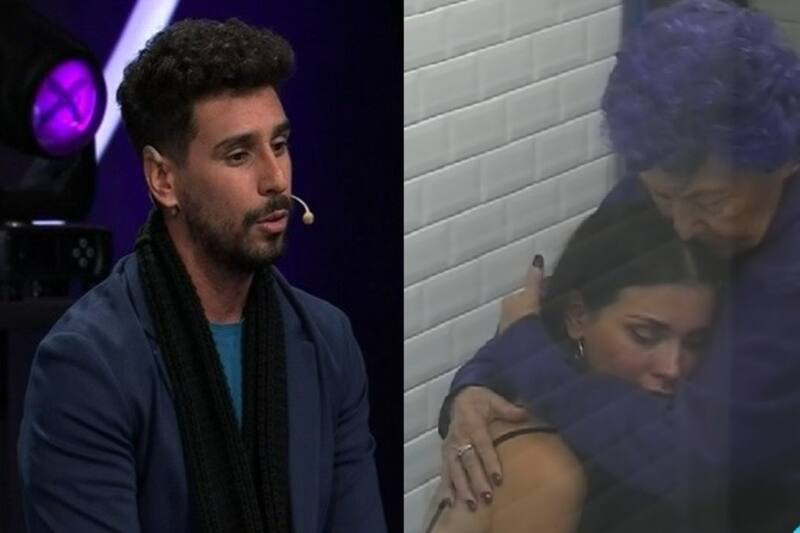 Créditos: Pantallazo CHV