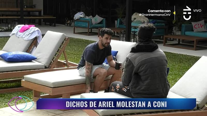 Créditos: Pantallazo CHV