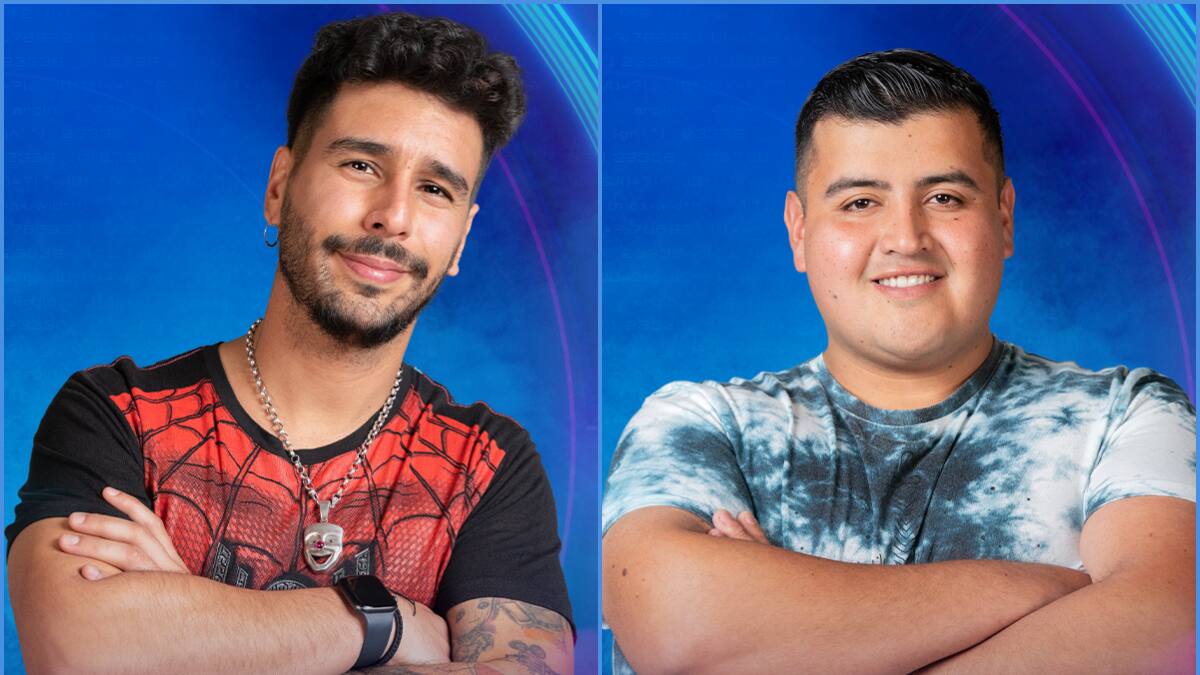 “Tendrán que dar la explicación pertinente”: Ariel Wuth se refirió a la expulsión de Rubén Gutiérrez de “Gran Hermano” Chile