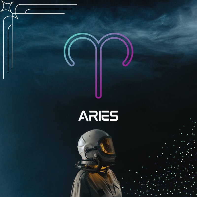 Nadie se interpone en su camino como tú, Aries, y el 10 de octubre de 2023, durante el tránsito de Venus frente a Saturno, decidirás que no entiendes por qué tu pareja se molesta contigo. | Foto: EnLaHora