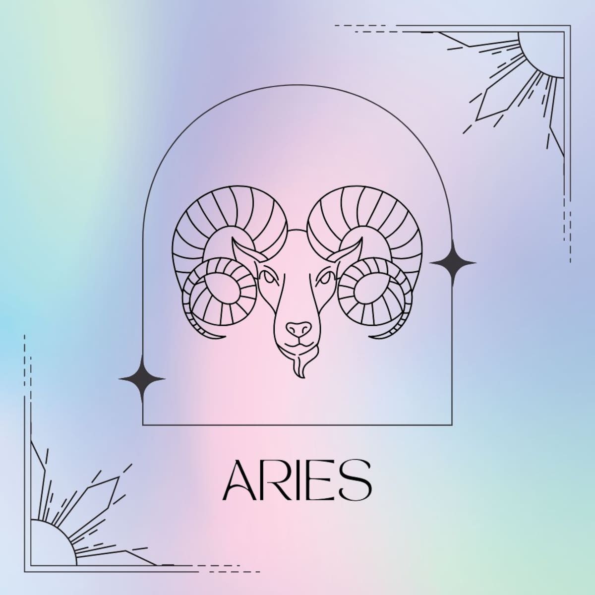 Paciencia, Aries. Todo tiene su tiempo y su lugar en el espacio | Foto: EnLaHora