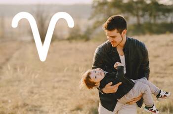 Día del Padre 2023: ¿Qué características tienen los papás que son de Aries?