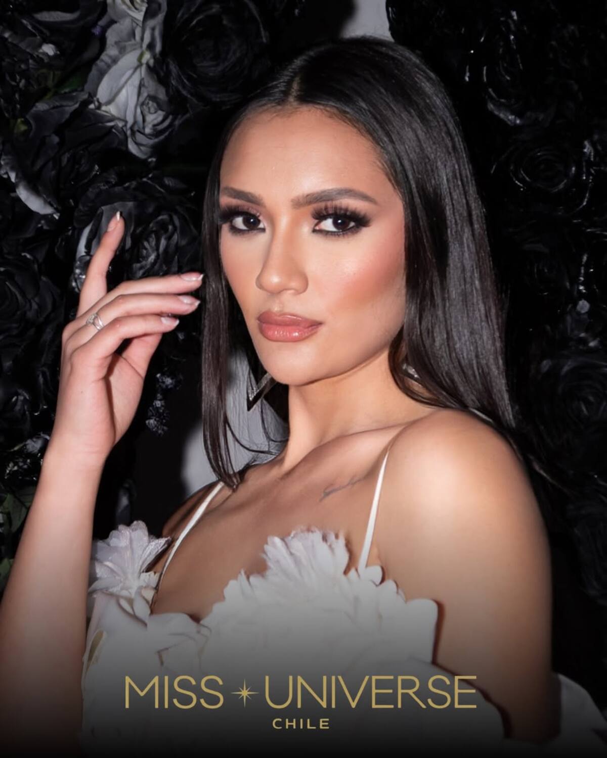 Miss Perquenco